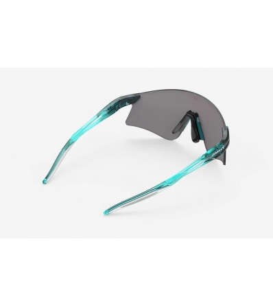 Rudy Project Sunglasses Astral Teal/Water G. - Multilaser Osmium