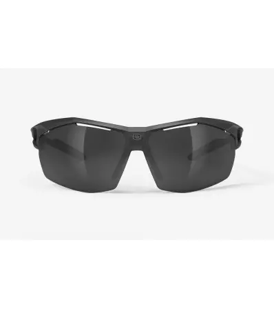 Слънчеви Очила Rudy Project Sunglasses Sydus Black Matte - Smoke Black