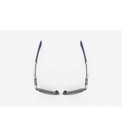 Слънчеви Очила Rudy Sunglasses Lightflow A Ice Blue Metal Matte- Multilaser Red