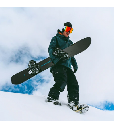 Snowboard UNITED SHAPES CADET