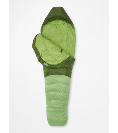 Marmot Hydrogen Sleeping Bag -3C