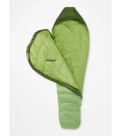 Marmot Hydrogen Sleeping Bag -3C