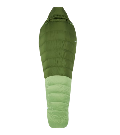 Marmot Hydrogen Sleeping Bag -3C