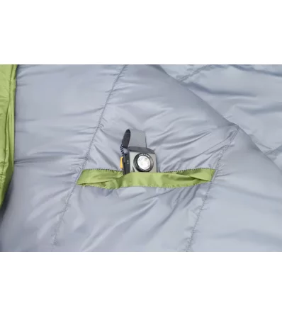 Marmot Trestles Elite Eco 30 Sleeping Bag (-6C)