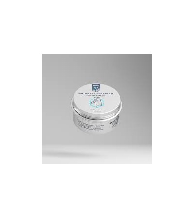 Storm Neutral Leather Cream 100ml