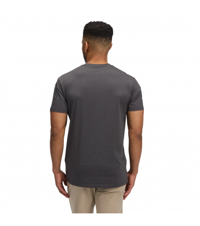 Black Diamond Engineered Diamond SS Tee M's