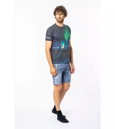 Crazy Shirt Legend M's