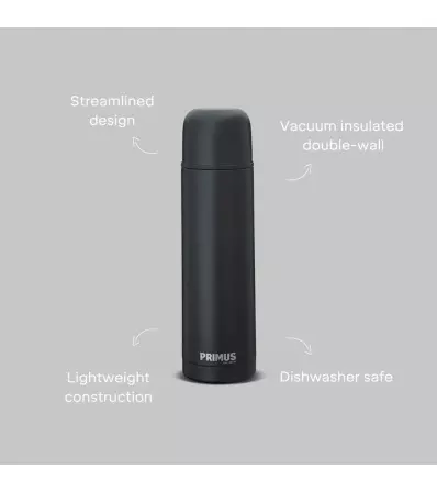 Термо Бутилка Primus Classic Light Vacuum Bottle 1l