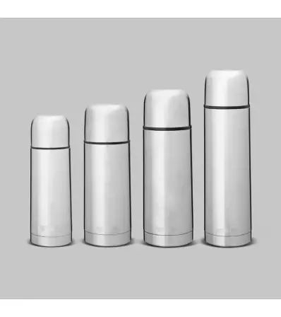Термо Бутилка Primus Classic Light Vacuum Bottle 1l