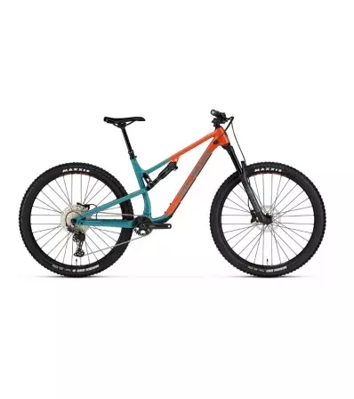 Trail Bike Rocky Mountain Instinct Alloy 30