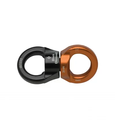 Black Diamond Rotor Swivel Winter 2025