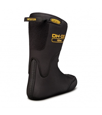 Intuition Downhill Tongue Dual Density