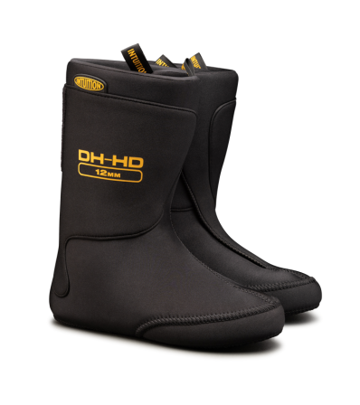 Intuition Downhill Wrap High Density