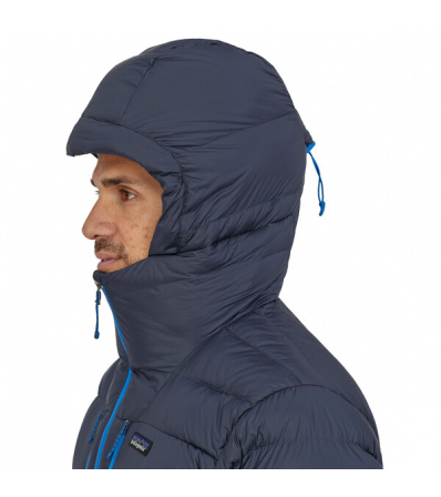 Jacket Patagonia Fitz Roy Down Hoody M's