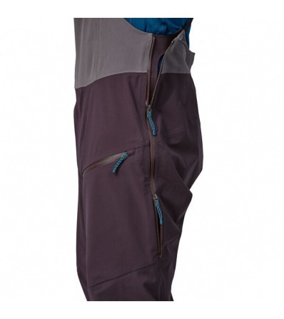 Bibs Patagonia SnowDrifter M's