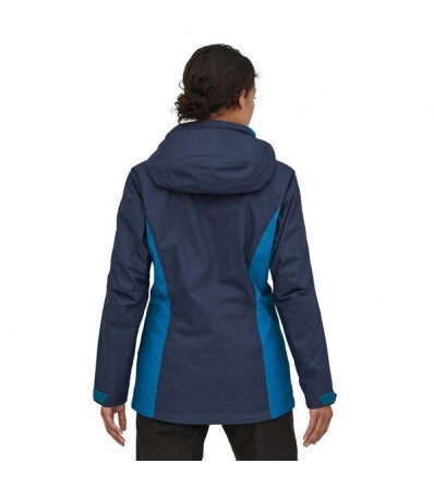 Jacket Patagonia Insulated Snowbelle W's