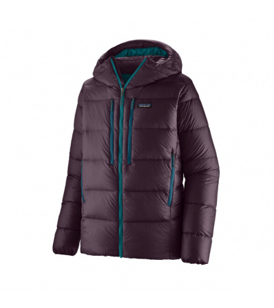 Jacket Patagonia Fitz Roy Down Hoody M's