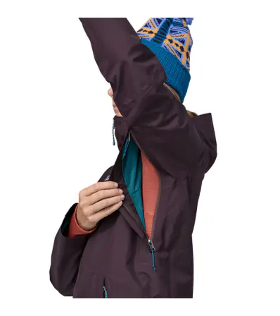 Patagonia Powder Town Jacket W's