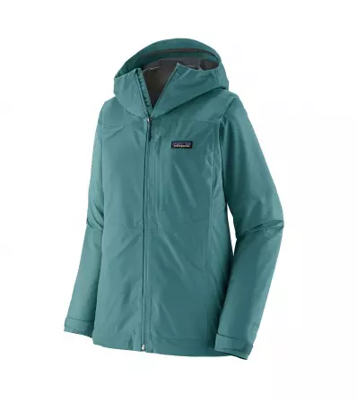 Patagonia Boulder Fork Rain Jacket W's