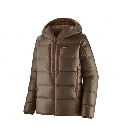 Jacket Patagonia Fitz Roy Down Hoody M's