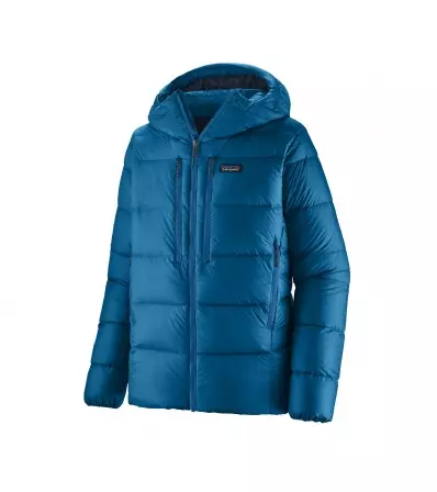 Яке Patagonia Fitz Roy Down Hoody M's