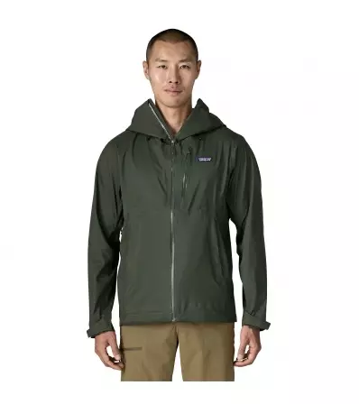 Patagonia Granite Crest Jacket М's