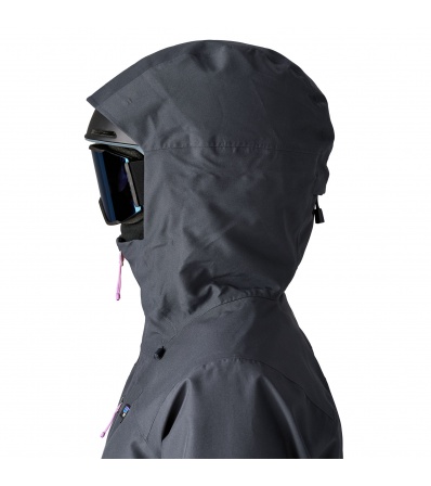 Jacket Patagonia Insulated Powder Town Jacket W's