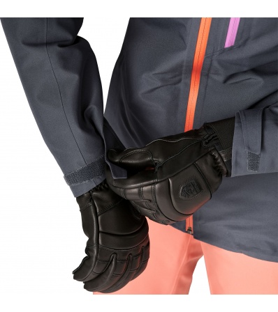 Jacket Patagonia Insulated Powder Town Jacket W's