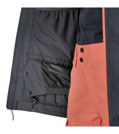 Jacket Patagonia Insulated Powder Town Jacket W's