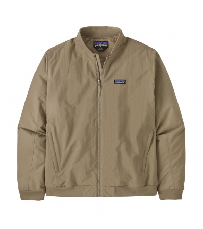 Patagonia Isthmus Deck Jacket M's
