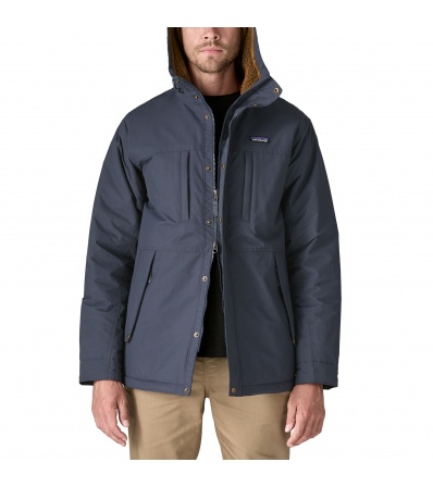 Patagonia Isthmus Parka M's