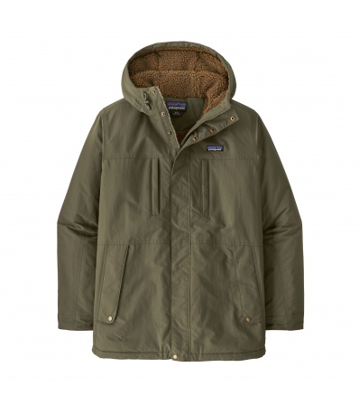 Patagonia Isthmus Parka M's