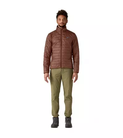 Patagonia Nano-Puff Jacket M's