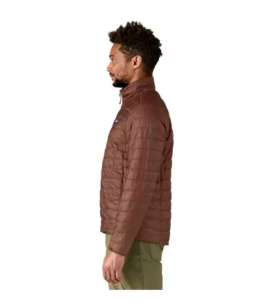 Patagonia Nano-Puff Jacket M's