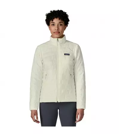 Patagonia Nano-Puff Jacket W's