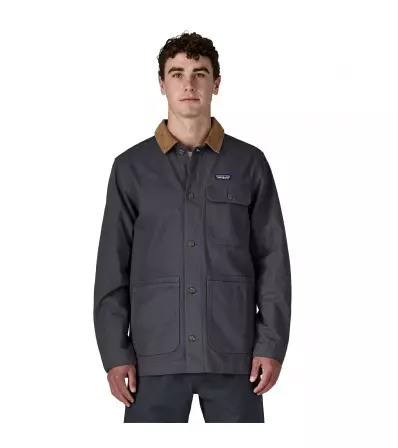 Patagonia Point Reyes Canvas Jacket M's
