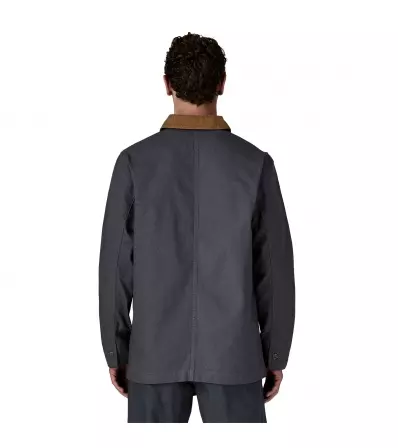 Patagonia Point Reyes Canvas Jacket M's