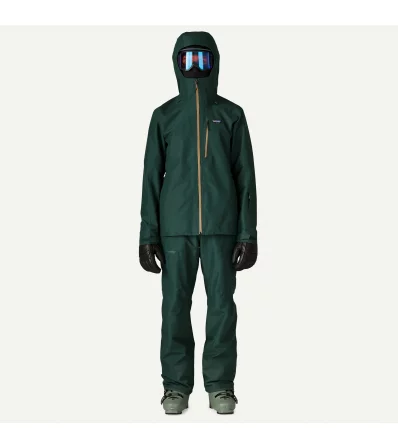 Jacket Patagonia Powder Town Jacket M's