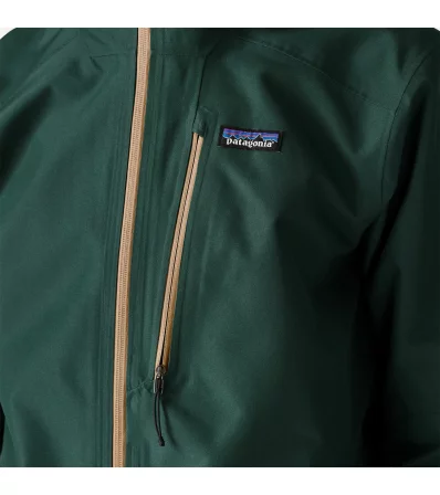 Jacket Patagonia Powder Town Jacket M's