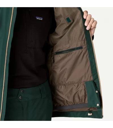 Jacket Patagonia Powder Town Jacket M's