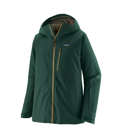 Jacket Patagonia Powder Town Jacket M's