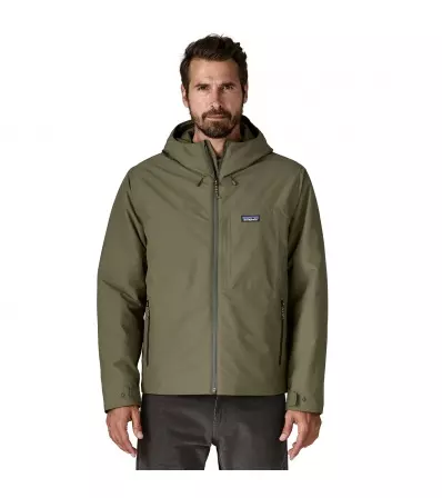 Patagonia Windshadow Jacket M's