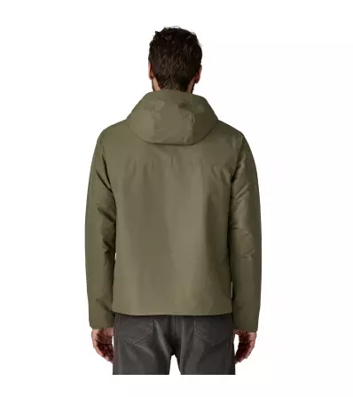 Patagonia Windshadow Jacket M's
