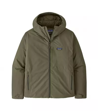 Patagonia Windshadow Jacket M's