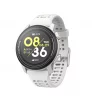 Watch Coros Pace 3 White Silicone