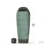 Sea to Summit Boab Synthetic Sleeping Bag -1C Long Summer 2025