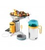 BioLite CampStove Complete Cook Kit