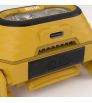 Headlamp Silva Discover Yellow 700 Lumen