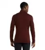 Icebreaker Men's Merino 260 Tech LS Half Zip Thermal Top