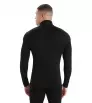 Icebreaker Men's Merino 260 Tech LS Half Zip Thermal Top